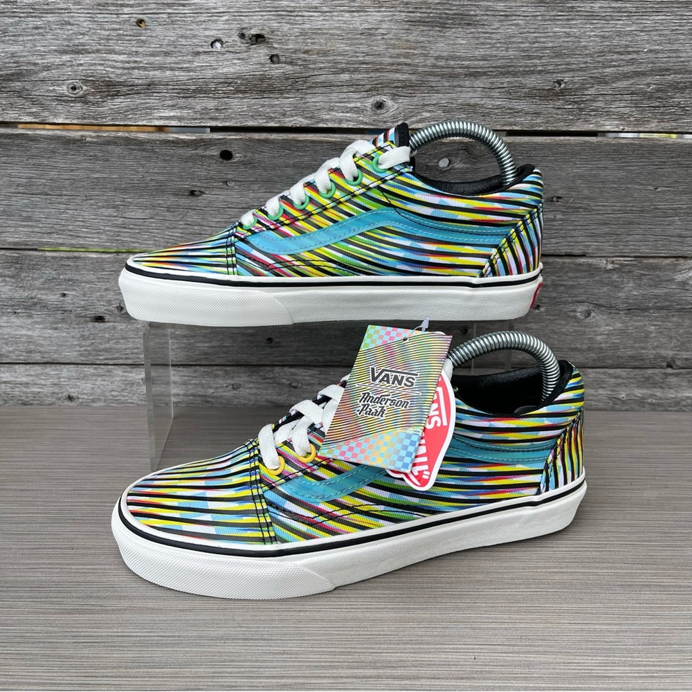Vans Anderson Paak x Old Skool DX 'Venice'